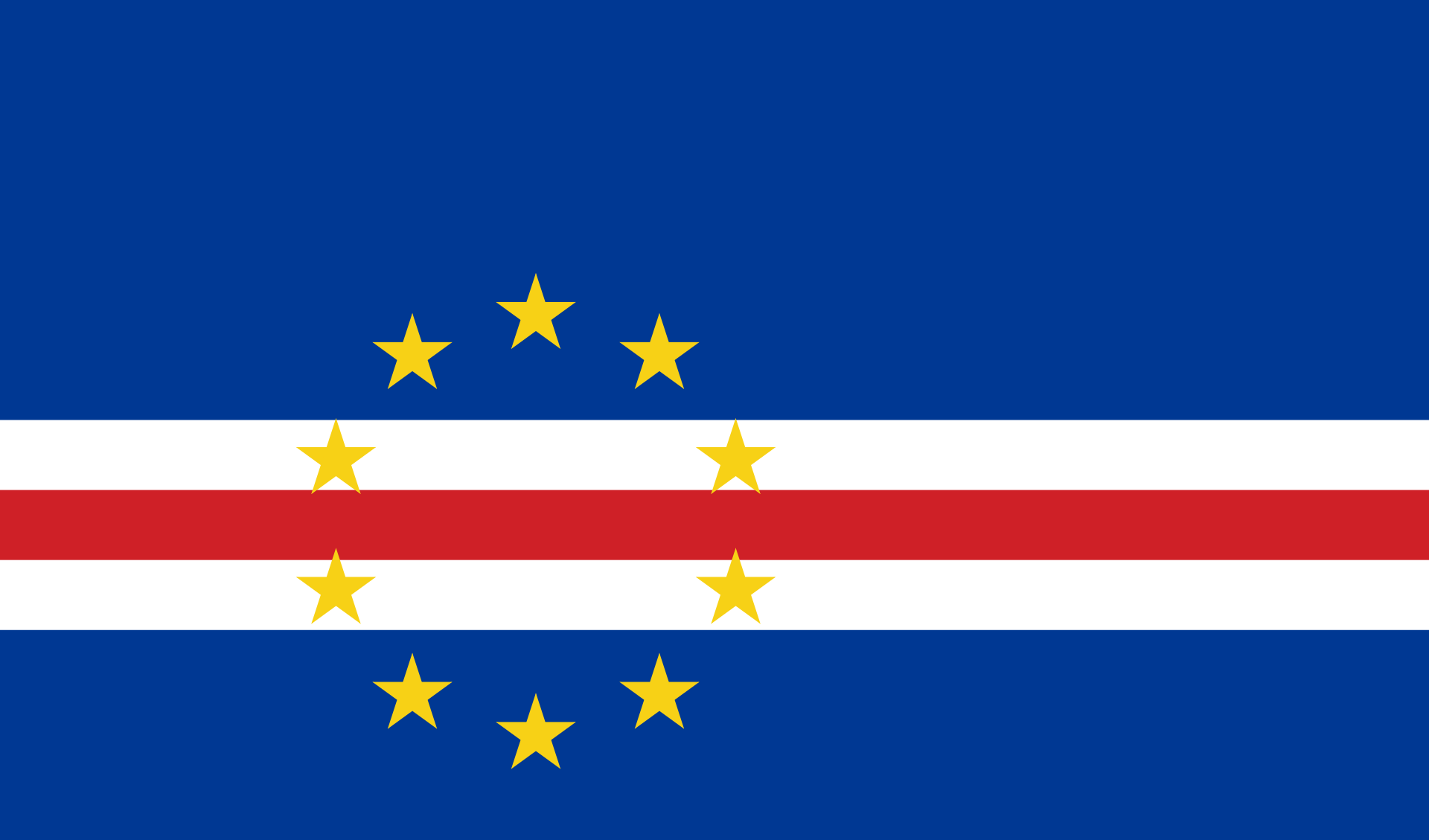 ESCRITÓRIO CABO VERDE