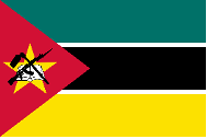 ESCRITÓRIO MOÇAMBIQUE