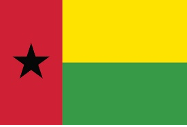 ESCRITÓRIO GUINÉ BISSAU