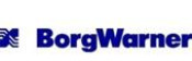 Borgwarner