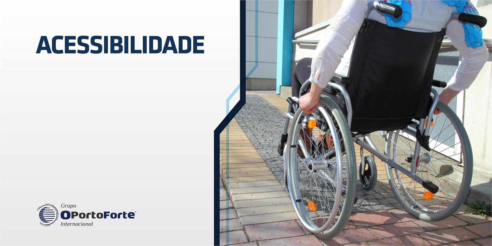 Acessibilidade
