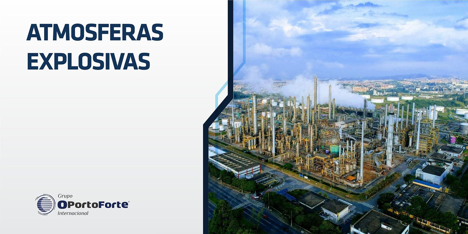Atmosferas Explosivas