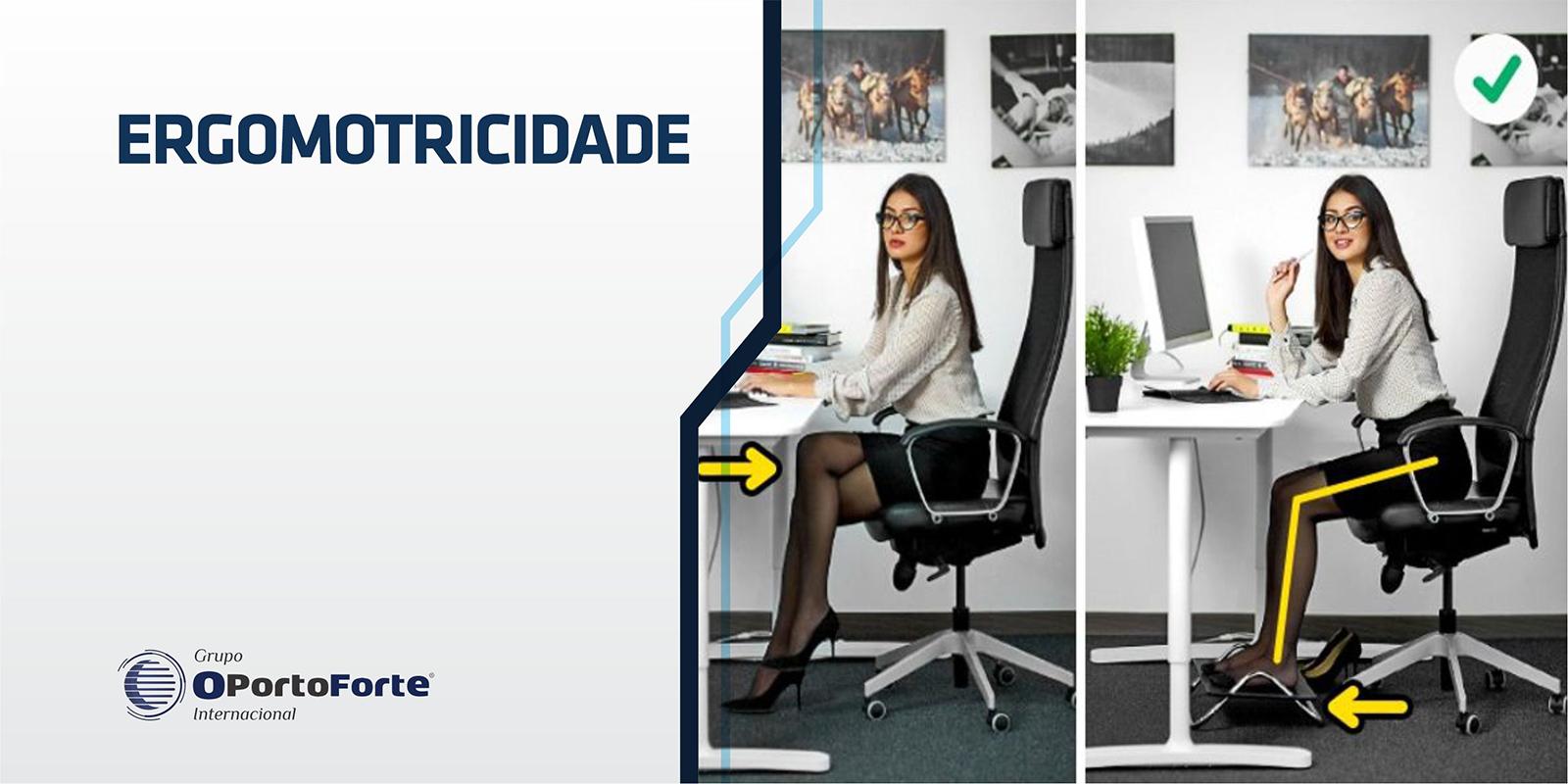Ergomotricidade