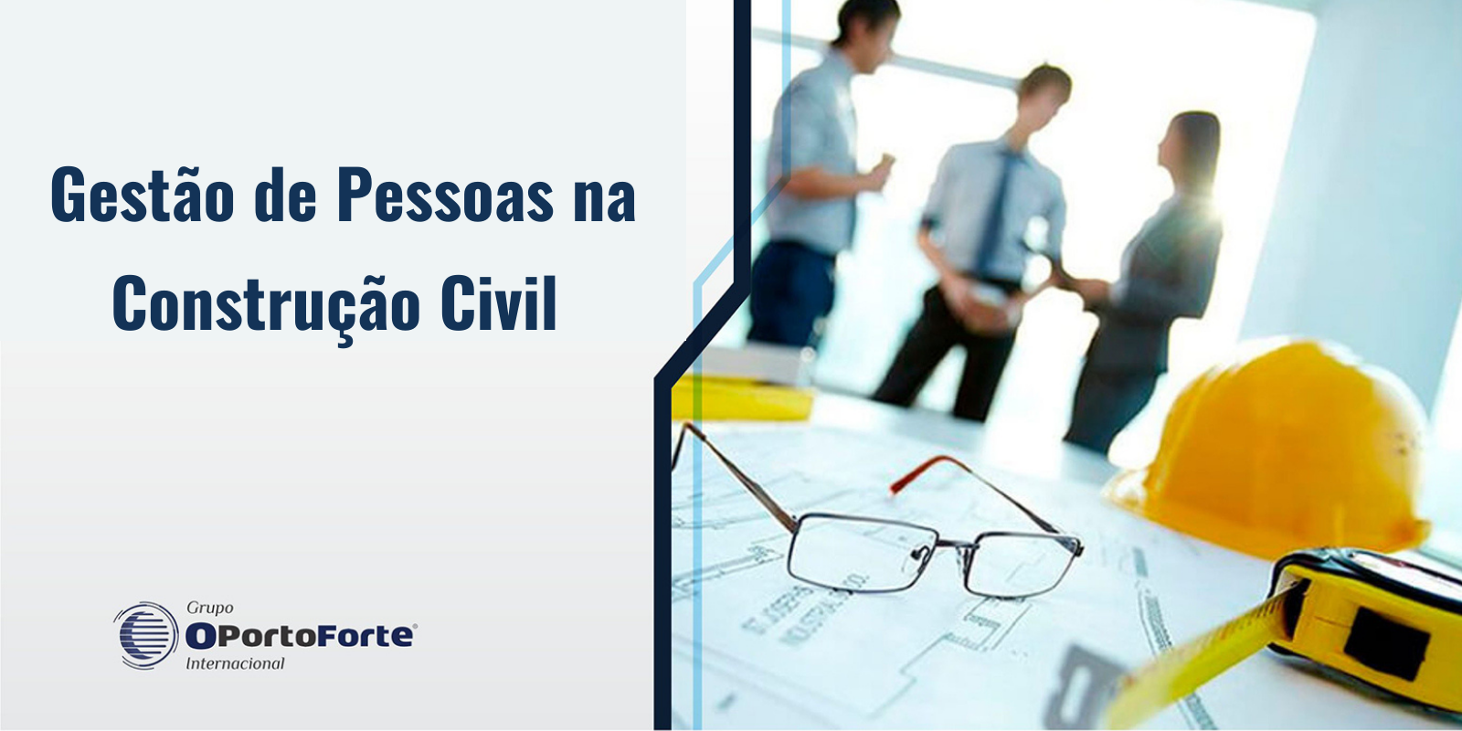 Gestão de Pessoas na Construção Civil 