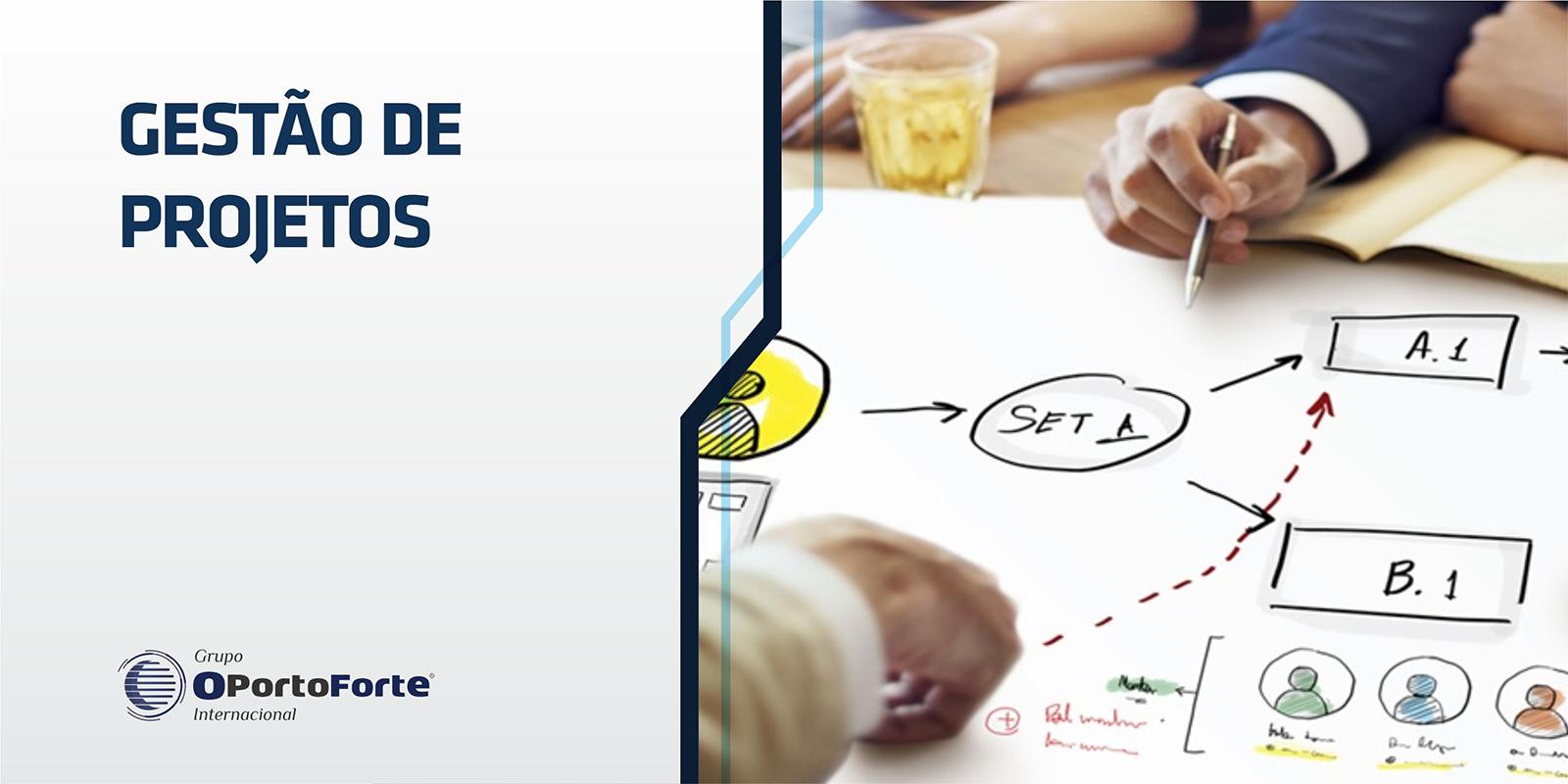 Gestão de Projetos