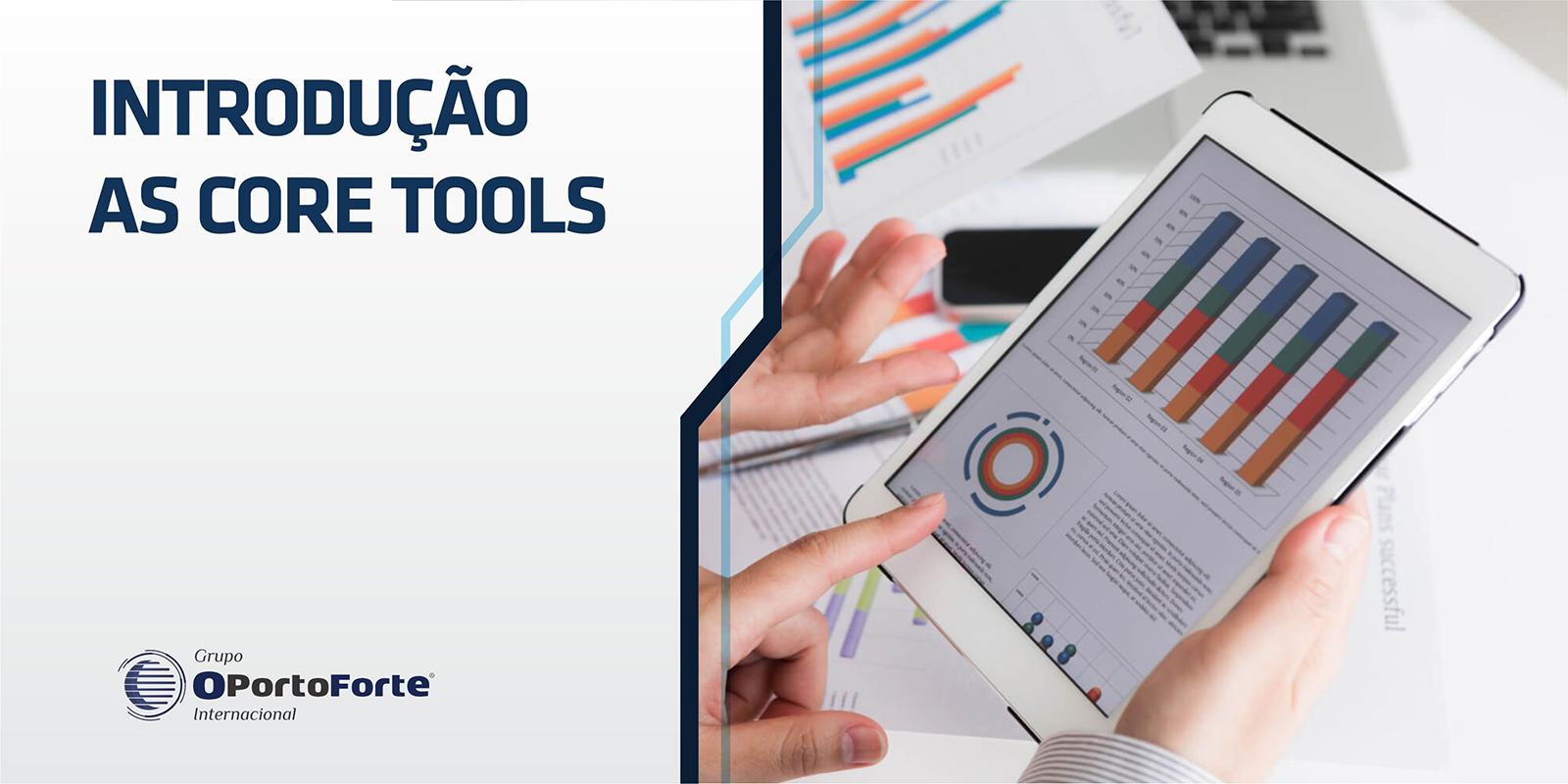 Introdução às Core Tools