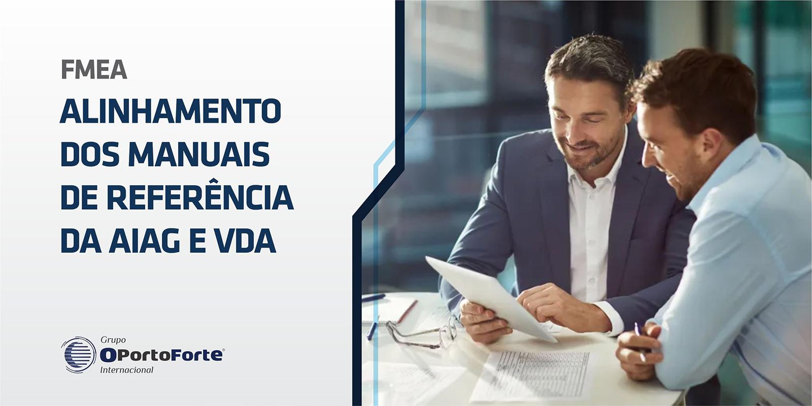 PFMEA AIAG-VDA 