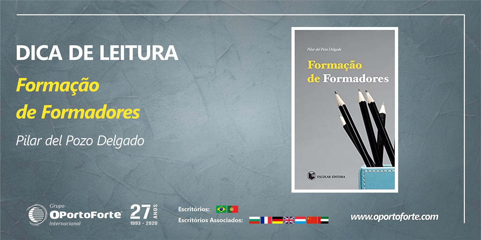 Dica de Livro 
