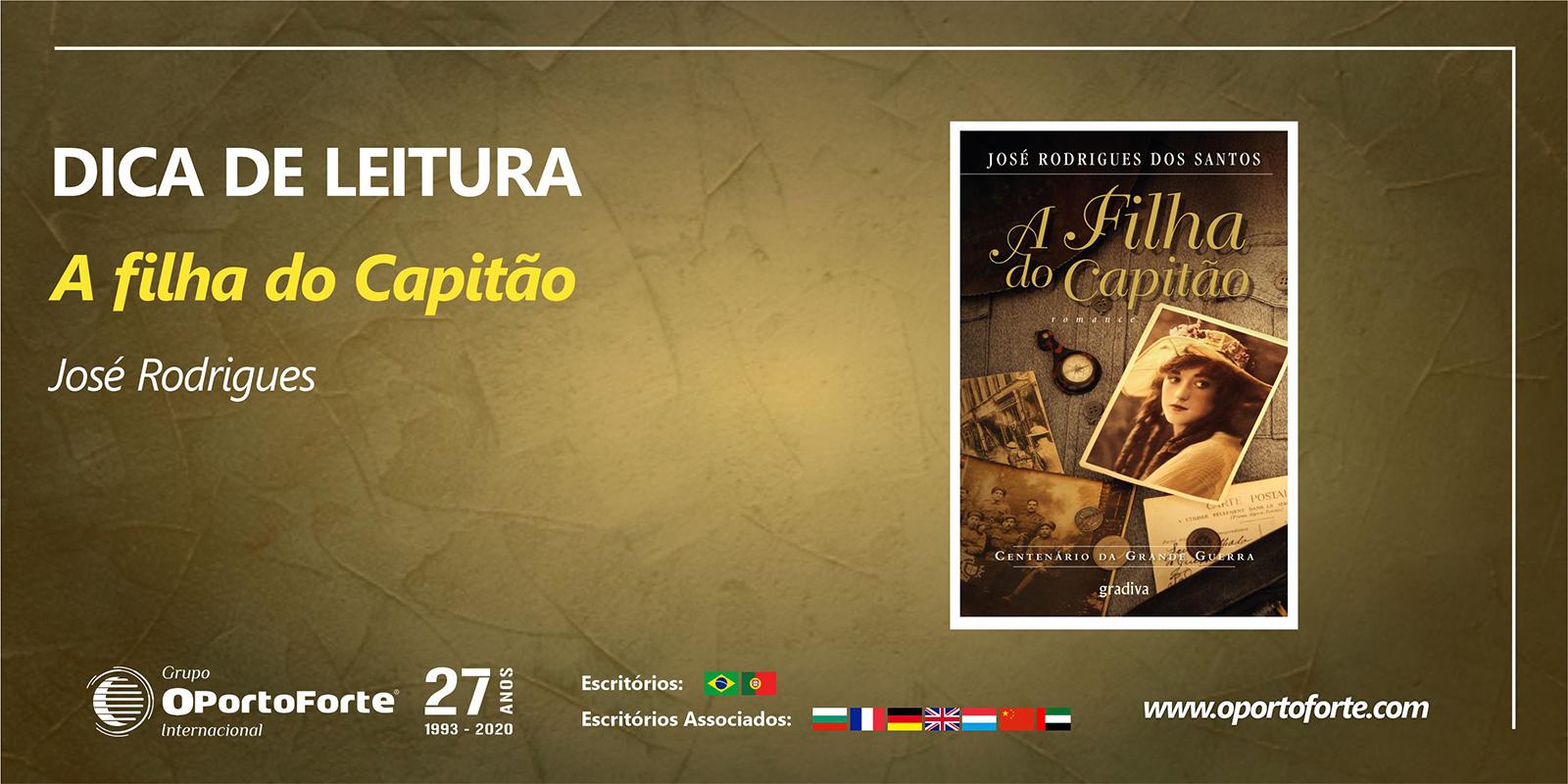Dica de Livro 