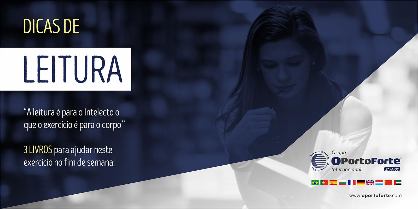 Dica de Leitura 
