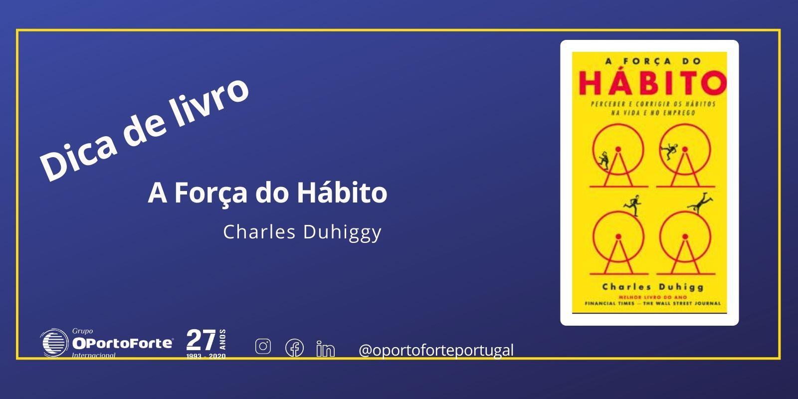 Dica de Livro 