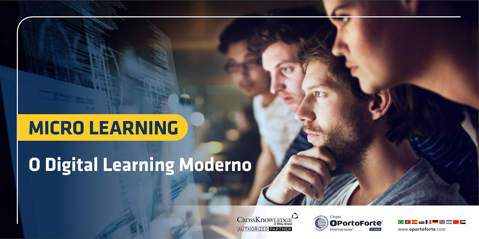 Micro Learning