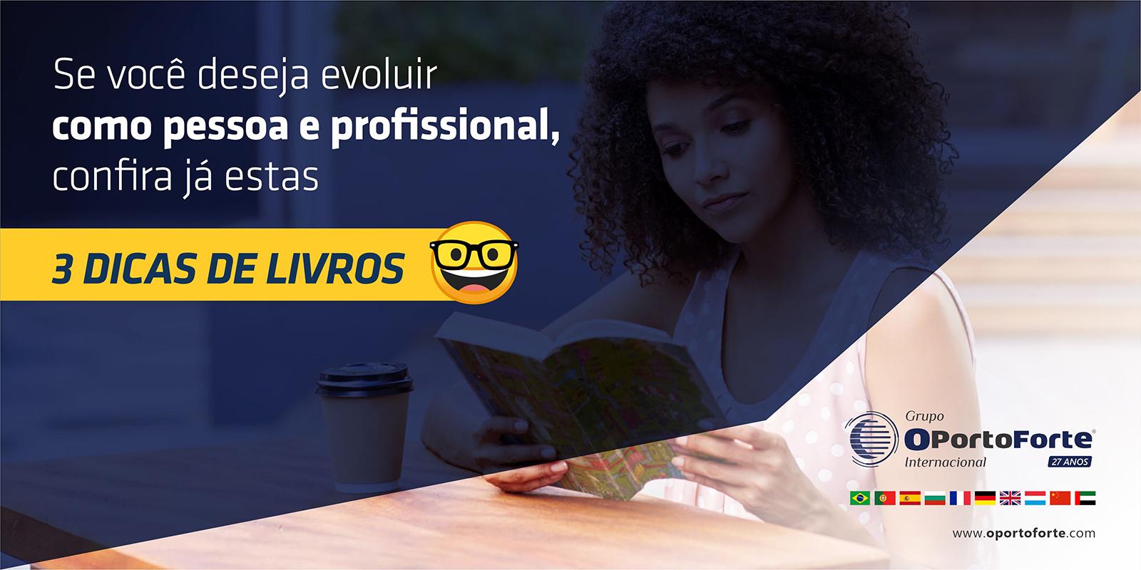 Dica de Livro 