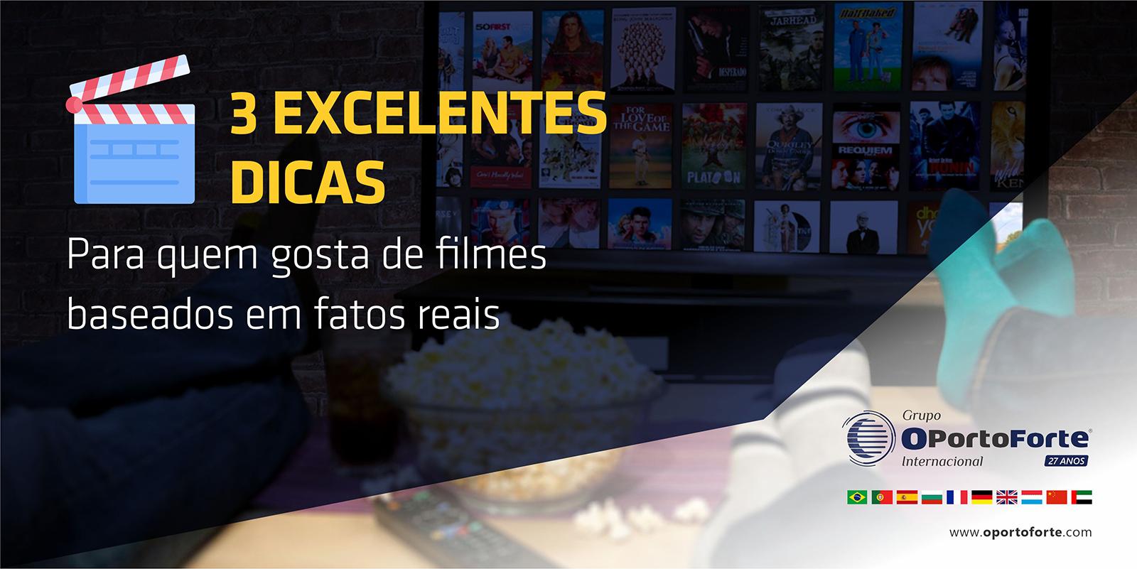 Dicas de Filmes 