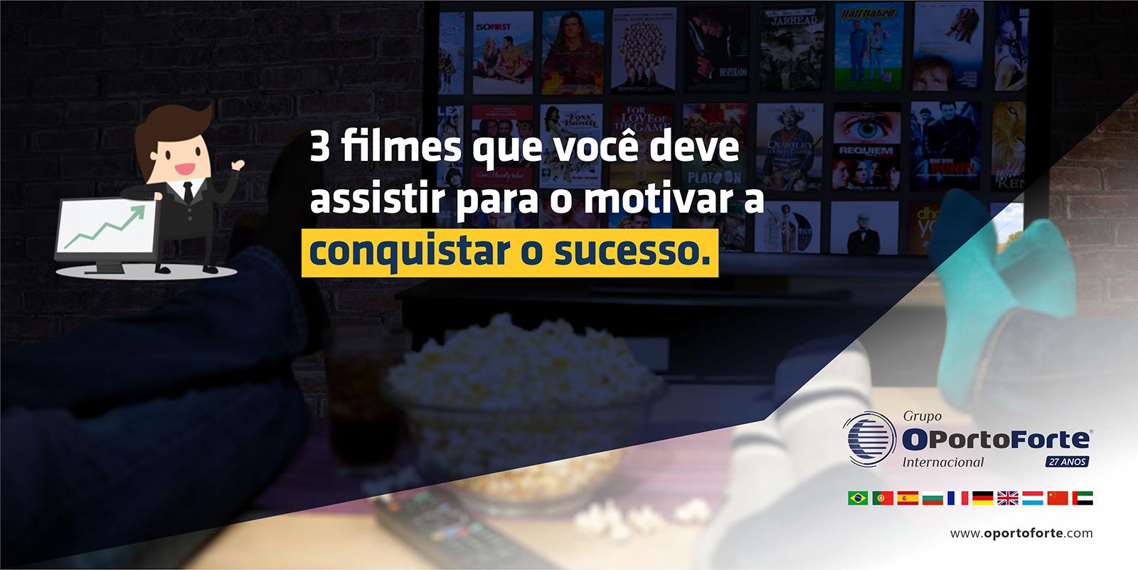 Dicas de Filmes 