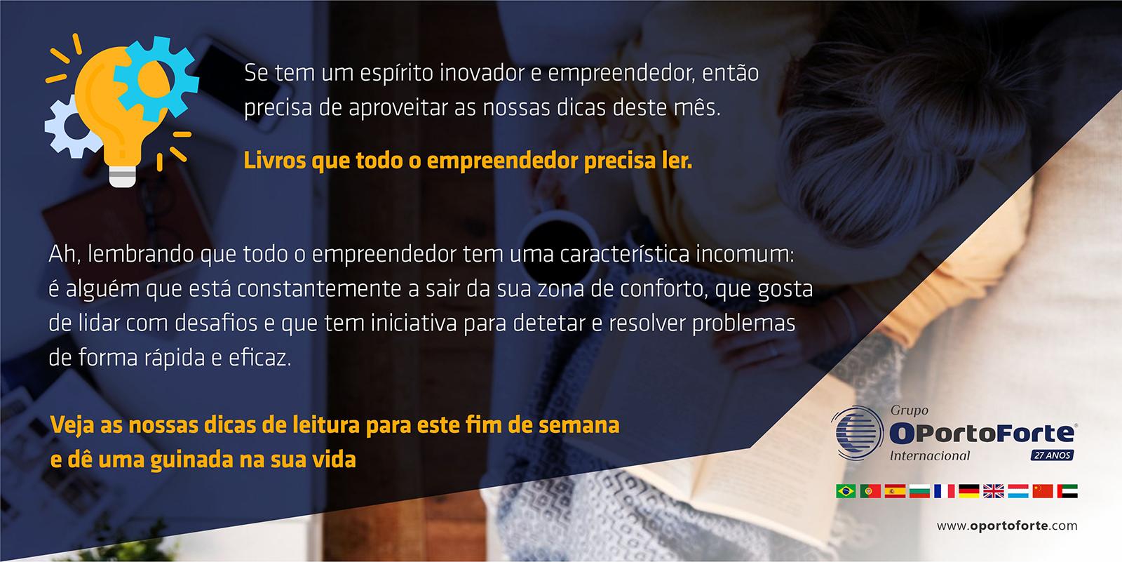 Dica de Livro 