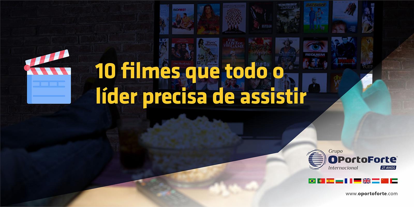 Dicas de Filme 