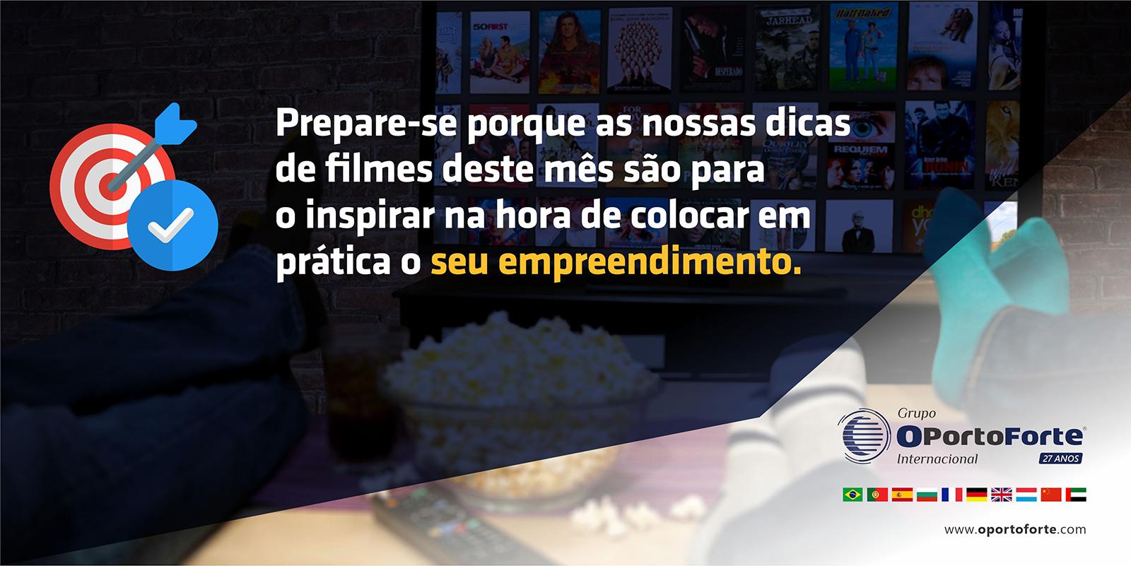Dicas de Filme 