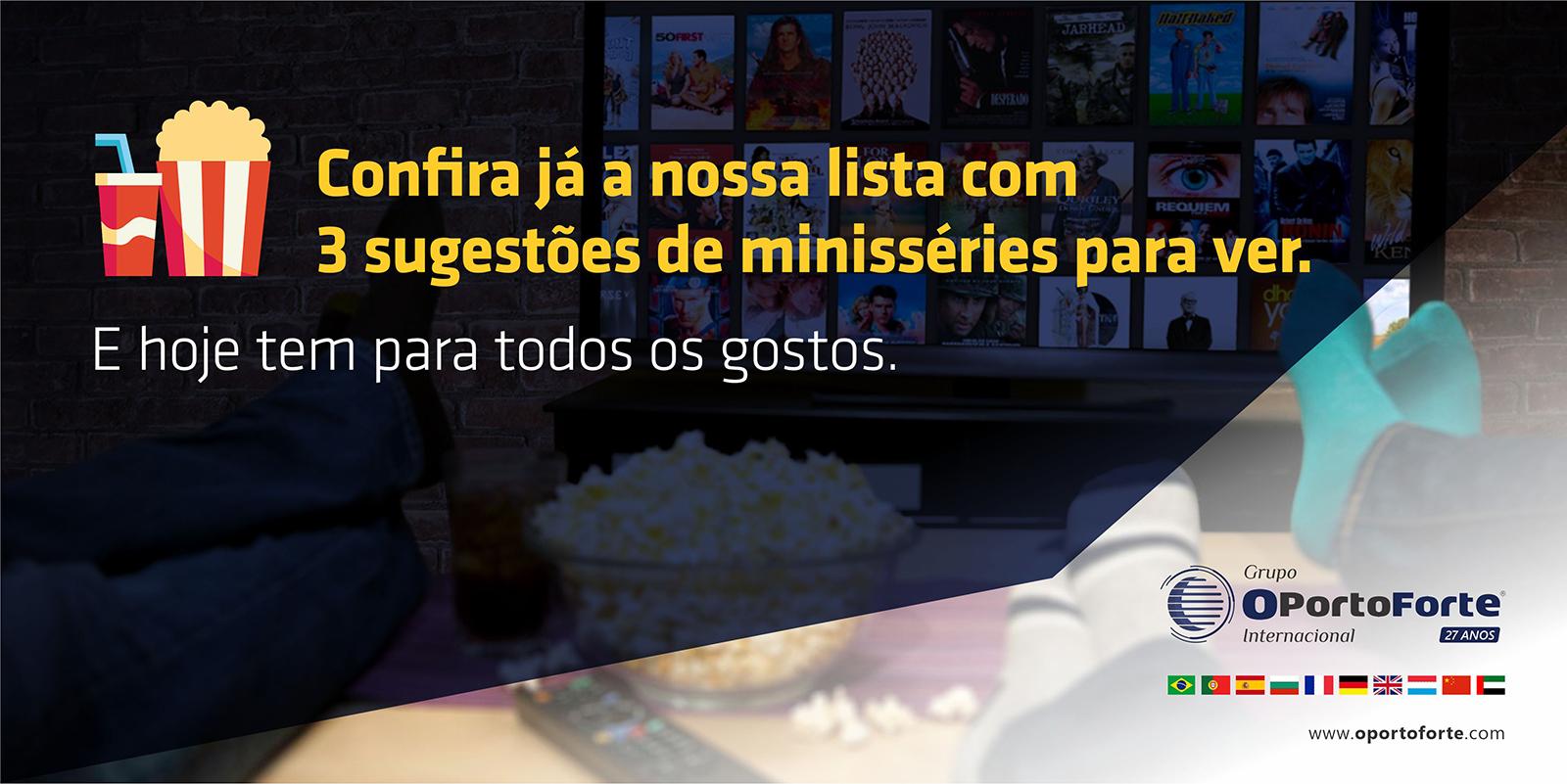 Dicas de Filmes 
