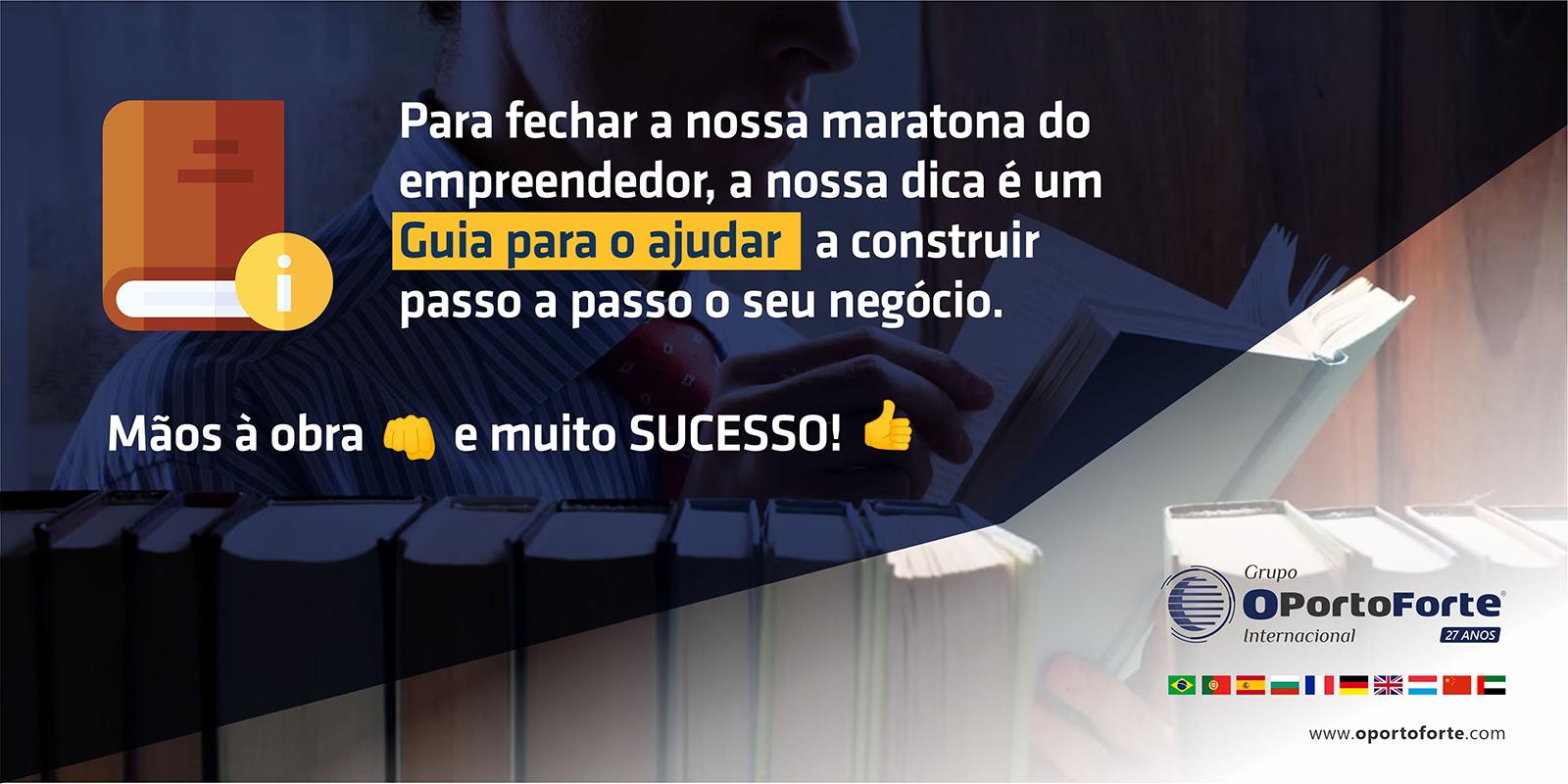  Motivação  - Dicas de Leitura