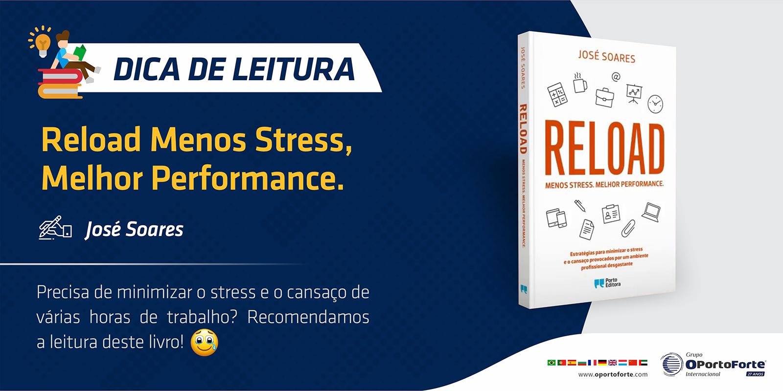 Precisa de minimizar o stress e o cansaço de várias horas de trabalho? 