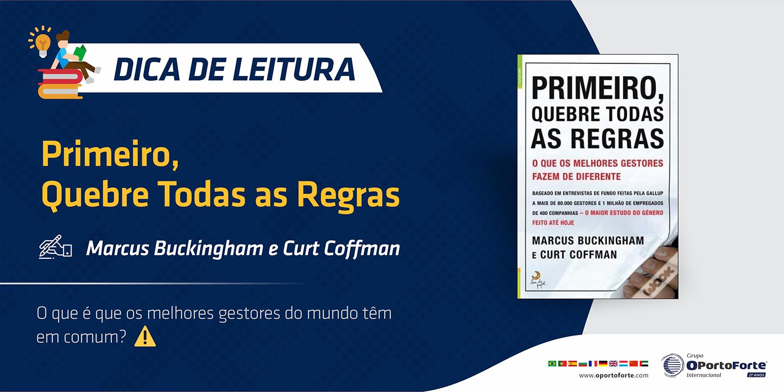 O que é que os melhores gestores do mundo têm em comum?