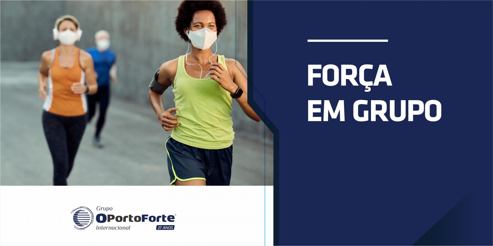 Força em Grupo 