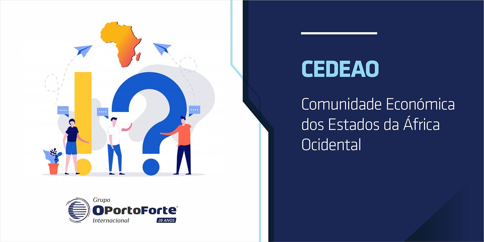 CEDEAO 