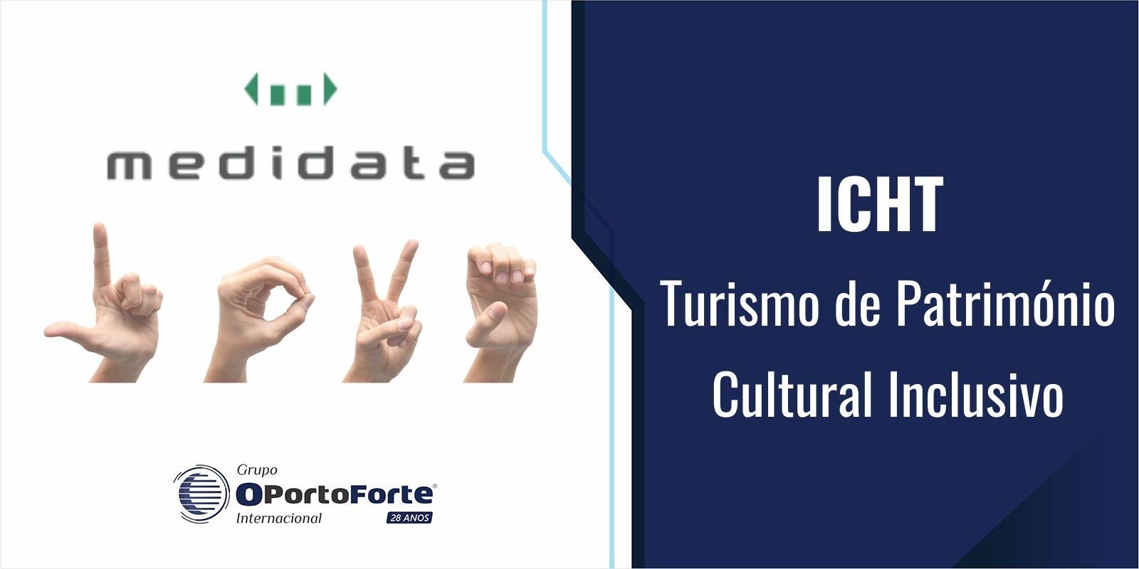 ICHT- Turismo de Património Cultural Inclusivo