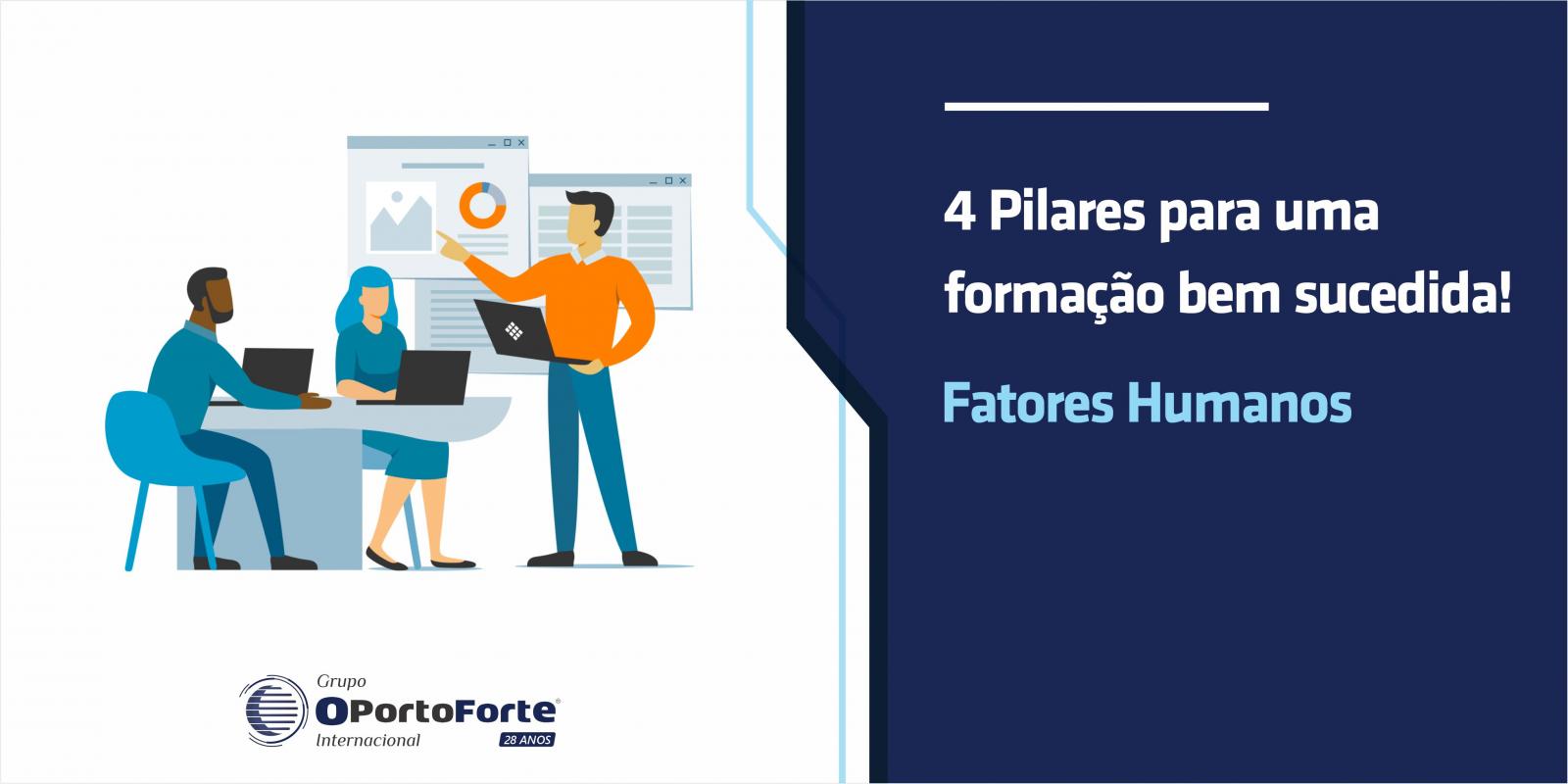 Fator Humano