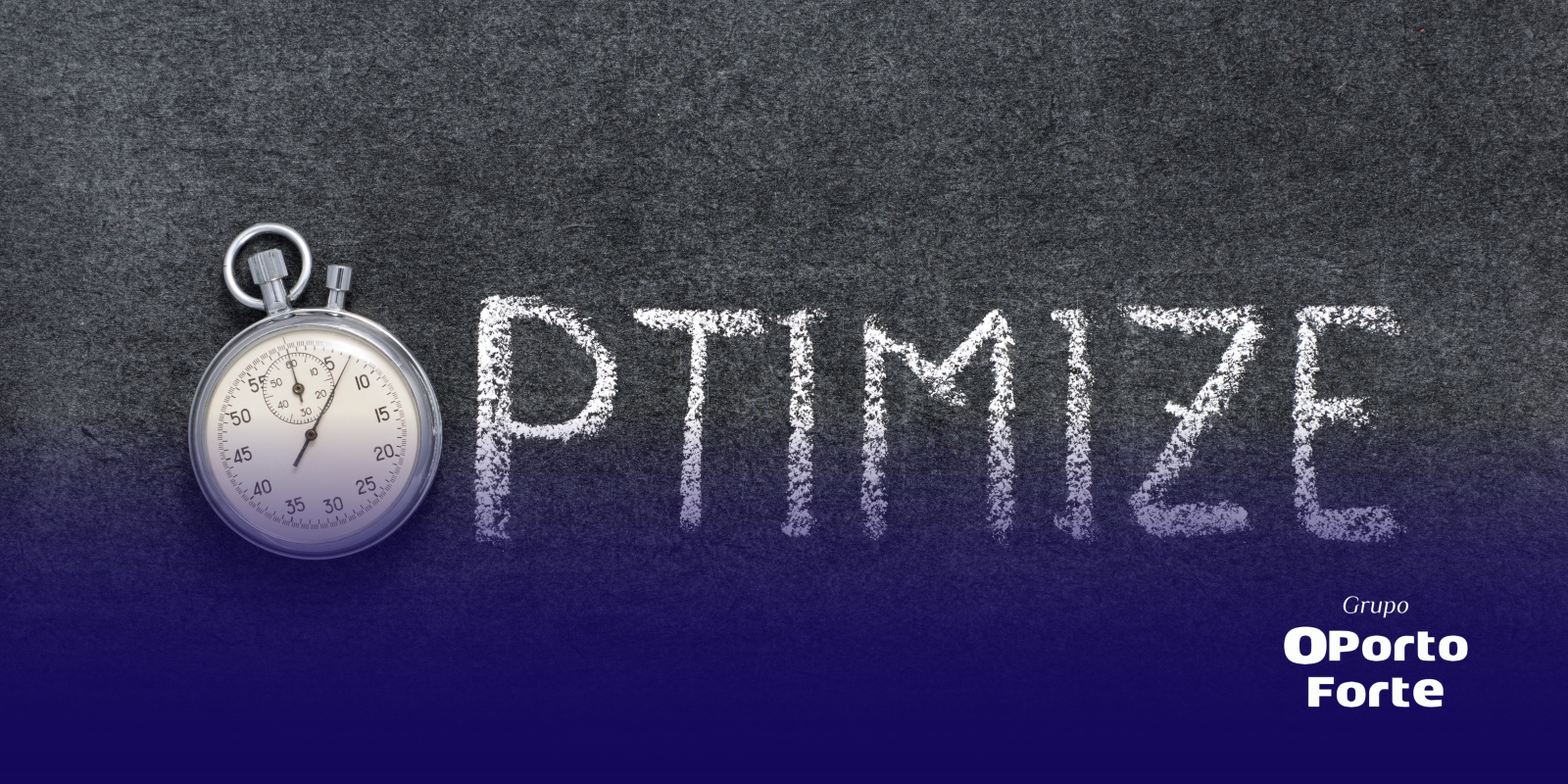 Otimização do Tempo: Fazer mais com menos tempo