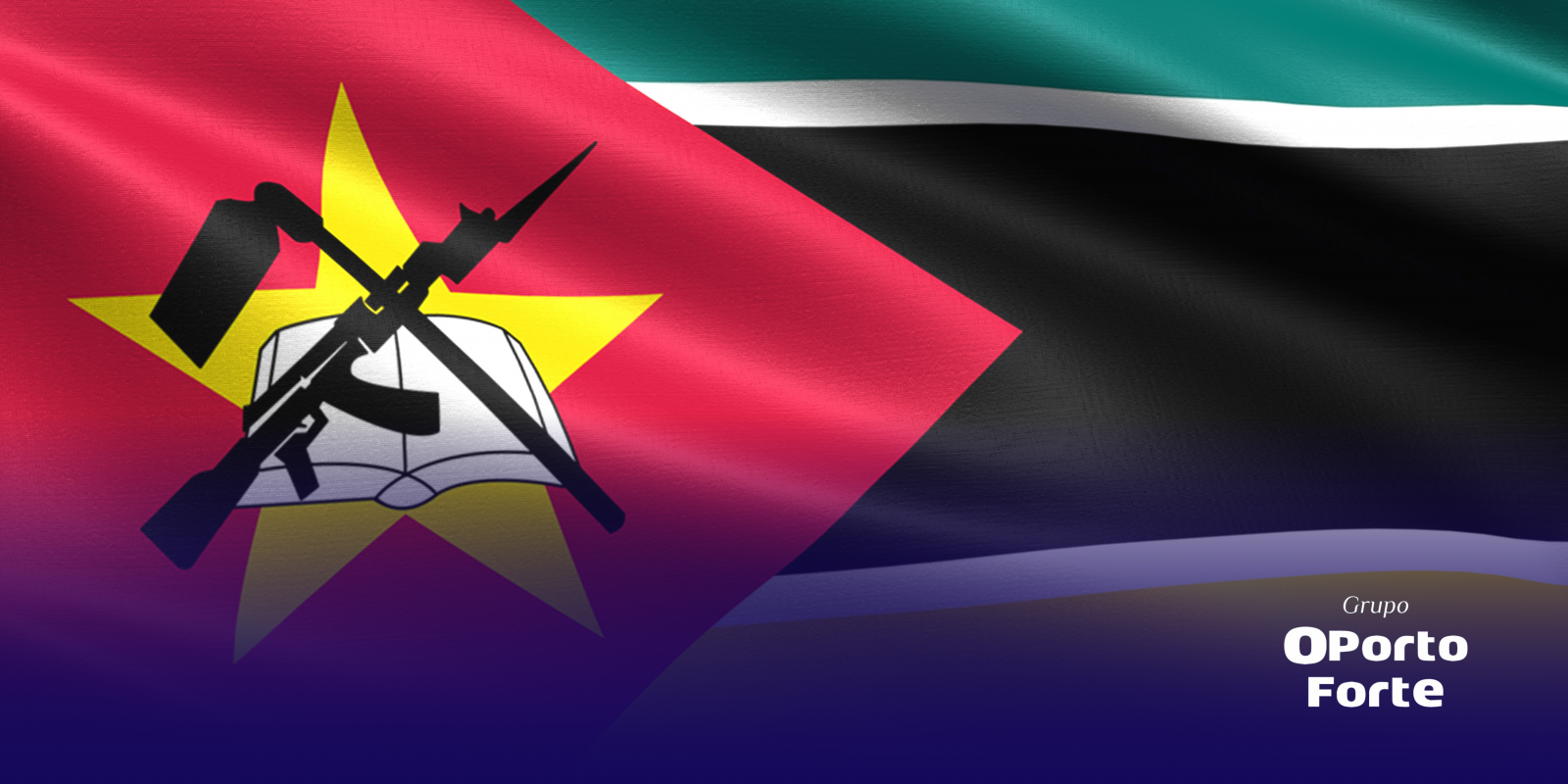 Oportunidades de negócio em Moçambique