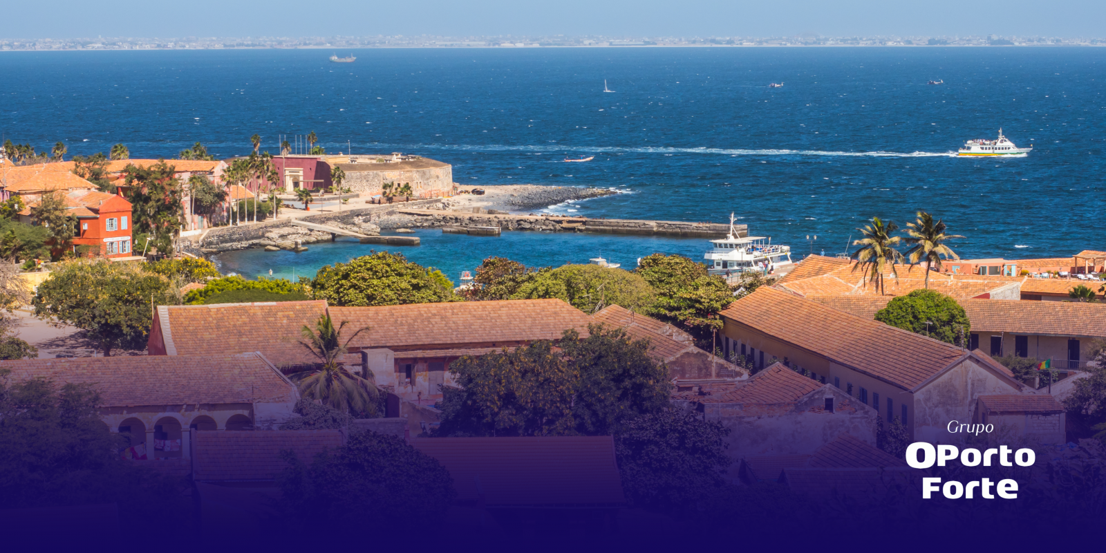 4 Oportunidades únicas de negócios no Senegal