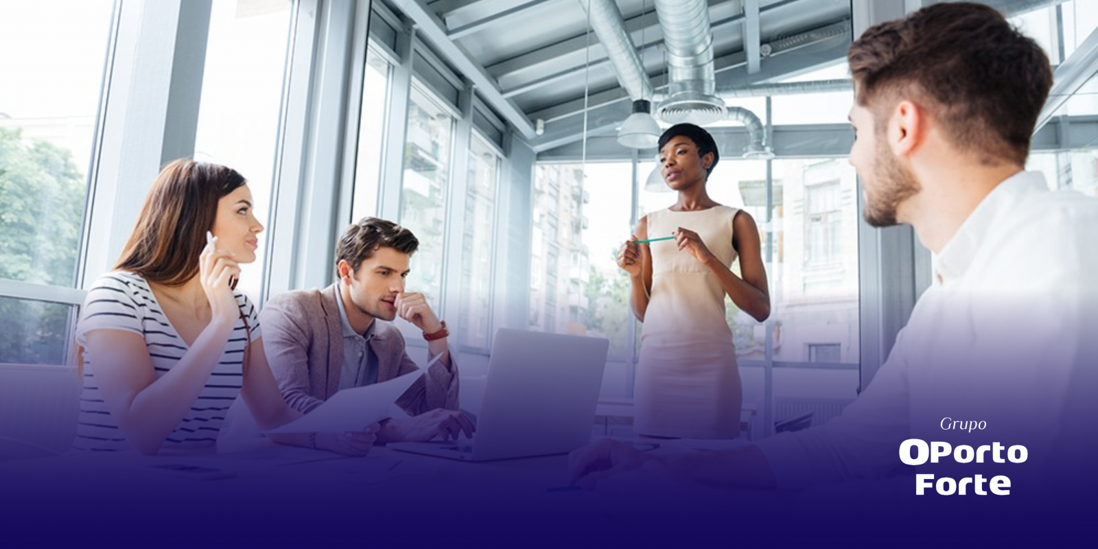 4 Métodos ágeis para melhorar a sua produtividade