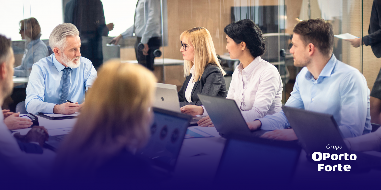 Como elaborar um programa de formações corporativas? 