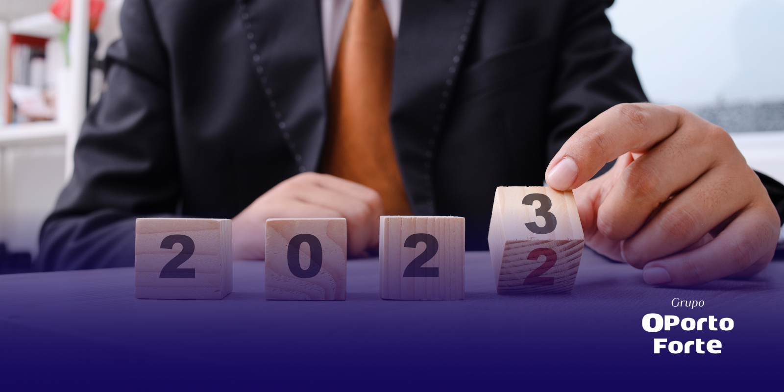 Tendências da formação corporativa para 2023